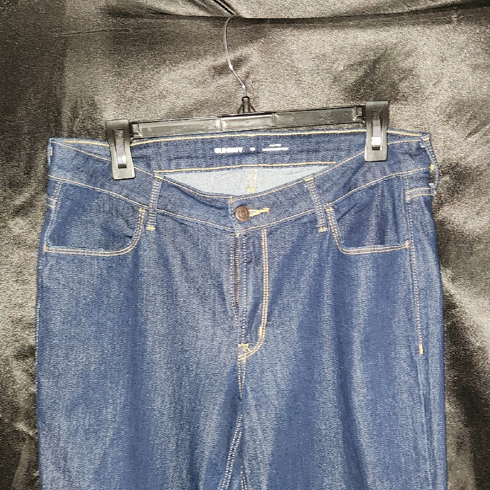 Old Navy Wow Boot Cut Jeans